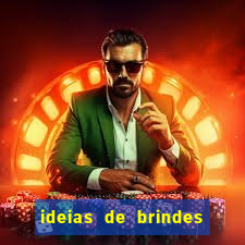 ideias de brindes para bingo